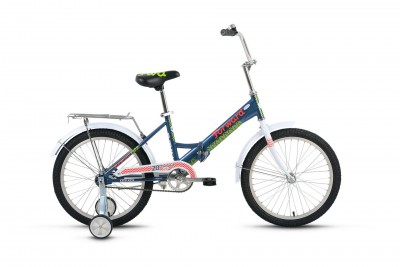 Forward TIMBA 20 (2021)