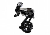 Переключатель задний Shimano ALTUS резьба