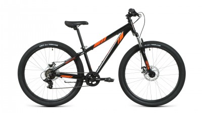 Forward TORONTO 26 2.2 DISC (2021)