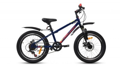 Forward UNIT 20 3.2 DISC (2021)