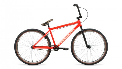 Forward ZIGZAG 26 (2021)