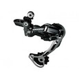 Переключатель задний Shimano DEORE
