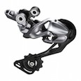 Переключатель задний Shimano DEORE