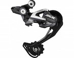 Переключатель задний Shimano SLX
