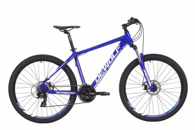 Dewolf TRX 10 (2022)