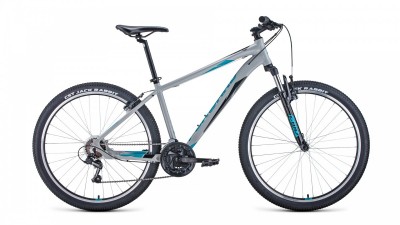 FORWARD APACHE 27,5 1.0 (2021)