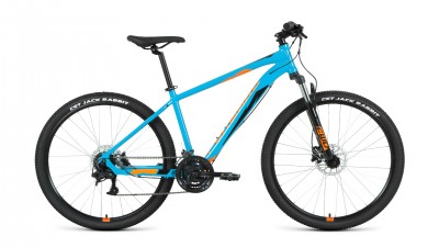 Forward APACHE 27,5 3.2 HD (2022)