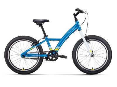 Forward COMANCHE 20 1.0 (2022)