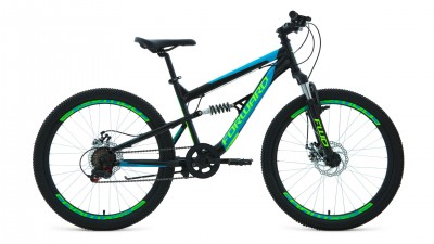 Forward RAPTOR 24 2.0 D (2022)