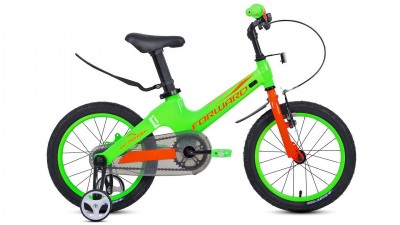 Forward COSMO 16 (2022)