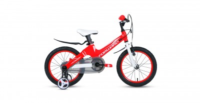 Forward COSMO 16 2.0 (2022)