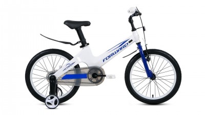 Forward COSMO 18 (2022)