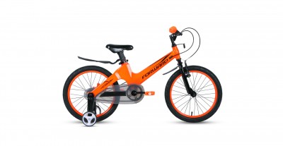 Forward COSMO 18 2.0 (2022)