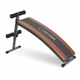 OXYGEN ARC SIT UP BOARD Скамья для пресса изогнутая