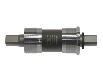 Каретка-картридж. 118х73мм/XL ABBUN300C18X 2-5242 ALIVIO/ACERA/ALTUS б/болтов без уп. UN300 SHIMANO