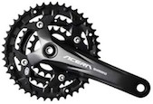 Система SHIMANO ACERA EFCM391C422XL