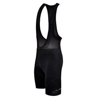 Велошорты 15-125 Belluno S-922-C14 Men Pro 17 Panel Bib Shorts с лямками с памперсом C14 черные S FUNKIER