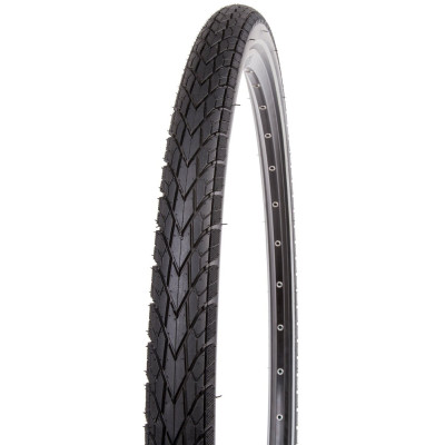 Покрышка 26"х1.95 5-529007 (новый арт. 5-527619) (50-559) K1172 KHAN II АНТИПРОКОЛ. K-SHIELD+E-BIKE п/слик KENDA
