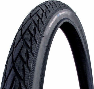 Покрышка. 12x2.00 (50-203) 05-11101255.01 ROAD CRUISER K-Guard, TwinSkin	 B/B HS484 GREEN 50EPI SCHWALBE