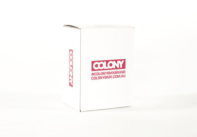 Камера 20" 03-002144 Colony Tube 20 x 2.4", арт. I30-005A 157гр, COLONY