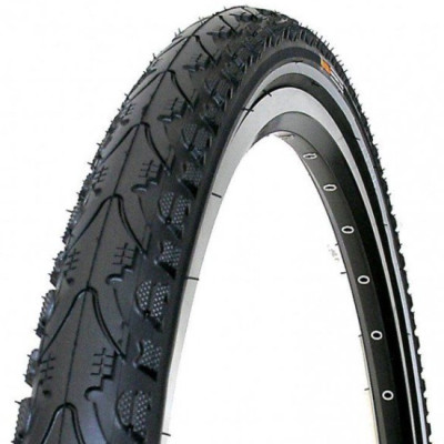 Покрышка 16"х1.75 5-520840 (47-305) K935 KHAN п/слик  KENDA