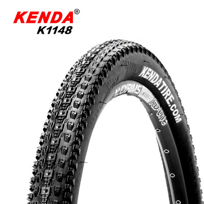 Покрышка 27.5"х2.00 5-523993 (50-584) K1148, DIAMOND SEAL 30TPI средний (25) PREMIUM KENDA