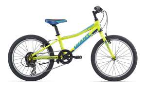 Giant XTC Jr 20 Lite (2016)