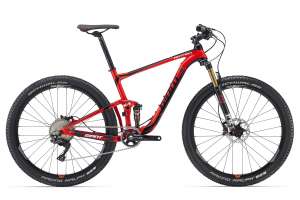 Giant Anthem 27.5 1 (2016)