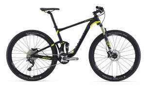 Giant Anthem 27.5 2 (2016)