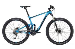 Giant Anthem 27.5 3 (2016)