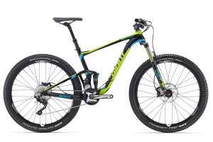 Giant Anthem SX 27.5 2 (2016)