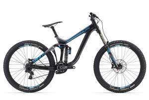 Giant Glory Advanced 27.5 0 (2016)