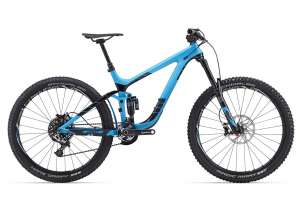 Giant Reign Advanced 27.5 0 (2016)