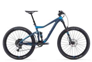 Giant Trance Advanced 27.5 0 (2016)