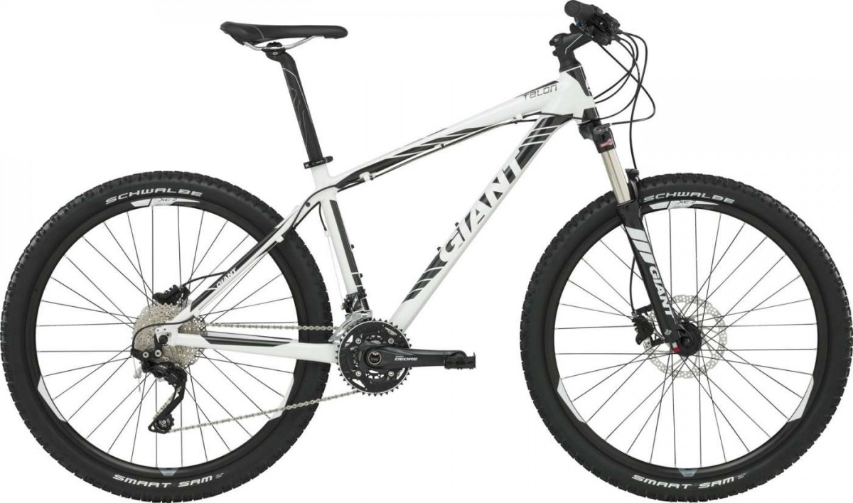 Giant talon ltd hotsell