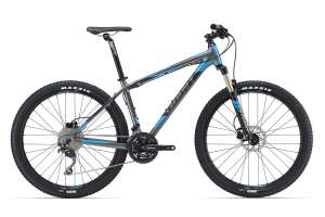 Giant Talon 27.5 2 (2016)