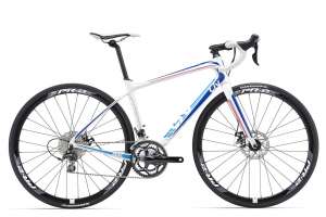 Giant Avail Advanced 2 (2016)