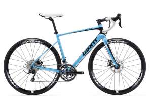 Giant Defy 1 Disc (2016)