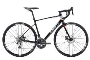 Giant Defy 2 Disc (2016)