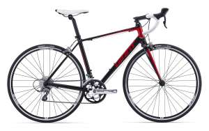 Giant Defy 5 (2016)