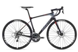 Giant Defy Advanced 3 (2016)