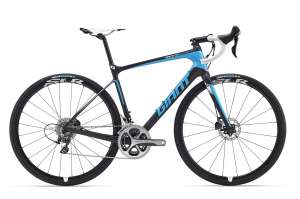 Giant Defy Advanced Pro 0 (2016)