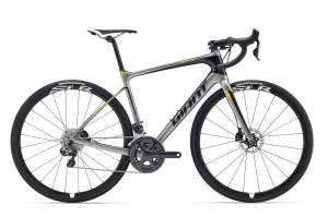 Giant Defy Advanced Pro 1 (2016)