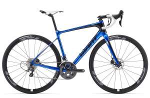 Giant Defy Advanced Pro 2 (2016)