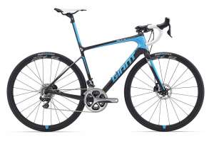 Giant Defy Advanced SL 0 (2016)