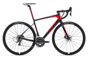 Giant Defy Advanced SL 1 (2016)