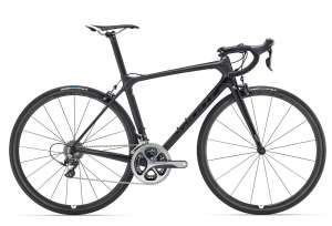 Giant TCR Advanced Pro 0 (2016)