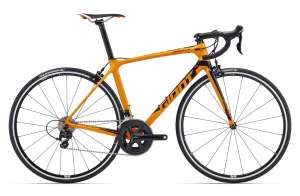 Giant TCR Advanced Pro 2 (2016)