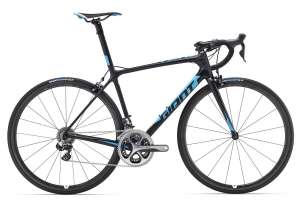 Giant TCR Advanced SL 0 (2016)