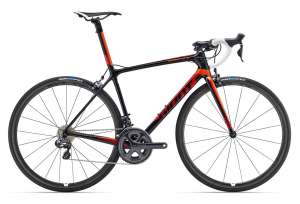 Giant TCR Advanced SL 1 (2016)